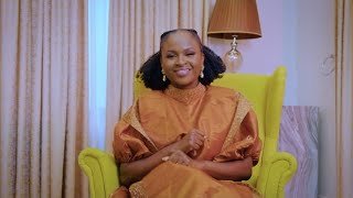 Uzito Wa Utukufu - Mercy Masika